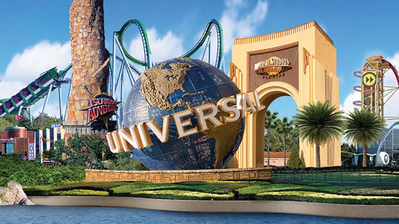 Frisco is getting a Universal Studios theme park to rival Disney, Six Flags!– OnMyWay Mobile App User News