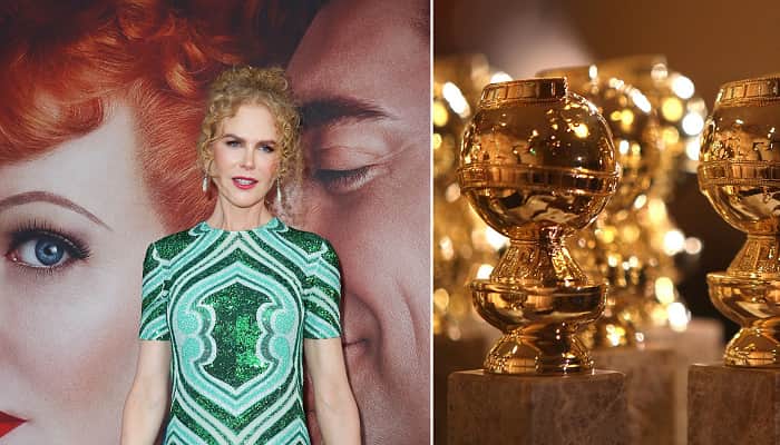 Golden Globes 2022: ‘Succession’ and ‘Power of the Dog’ Take Top Honors