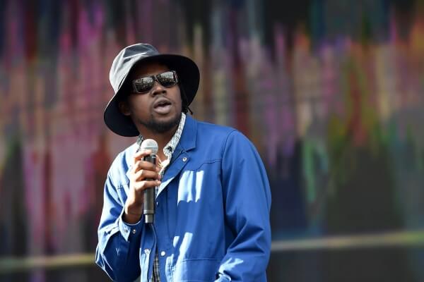 Grammy-Nominated Rapper Theophilus London Missing Since July, His Family  Says!– OnMyWay Mobile App User News
