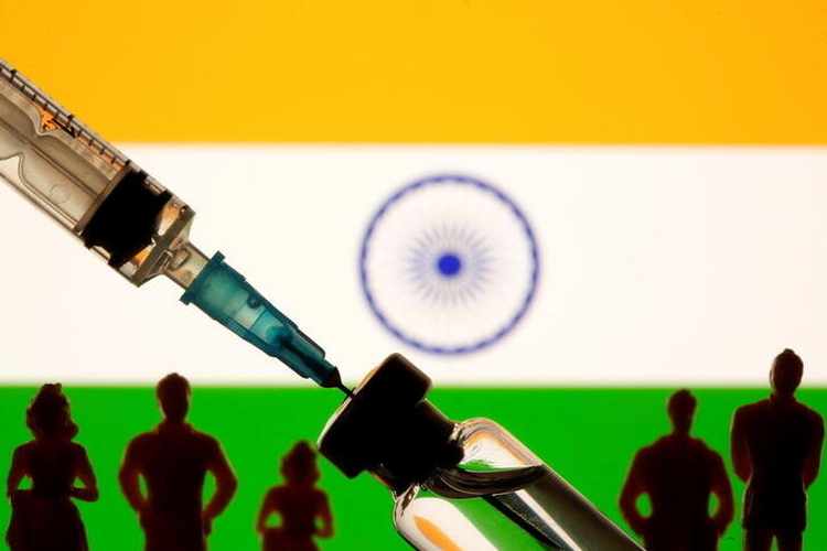India’s Gennova developing Omicron-specific COVID-19 vaccine