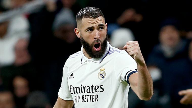 Real Madrid vs Atletico Madrid score, result as Blancos comeback sparked by Rodrygo golazo, Benzema extra-time winner