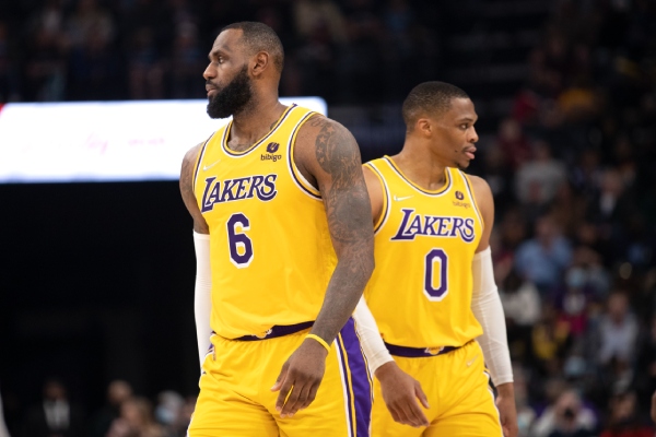 LeBron James feeling frustrated as 38th birthday approaches amid Lakers’ struggles!– OnMyWay Mobile App User News