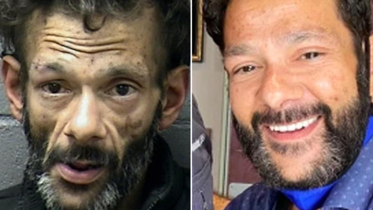 Mighty Ducks star Shaun Weiss marks a 2-year sobriety milestone