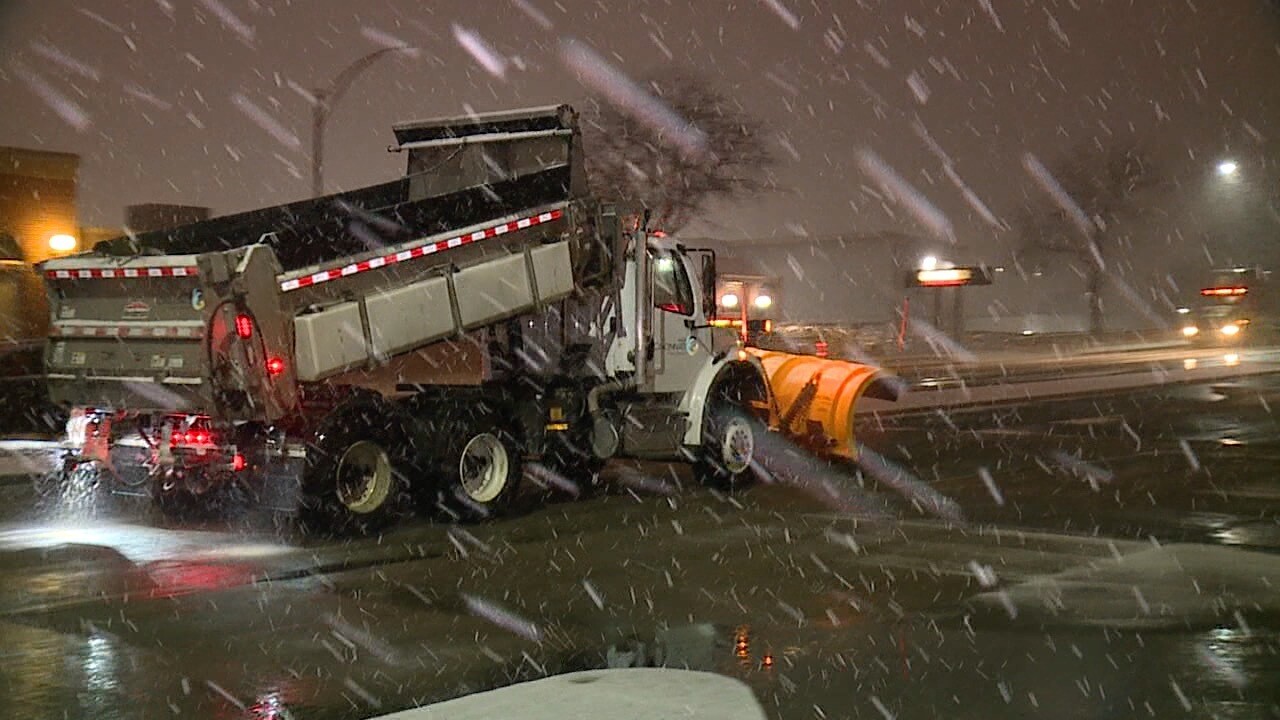 NKY counties declare snow emergencies, travel advisories
