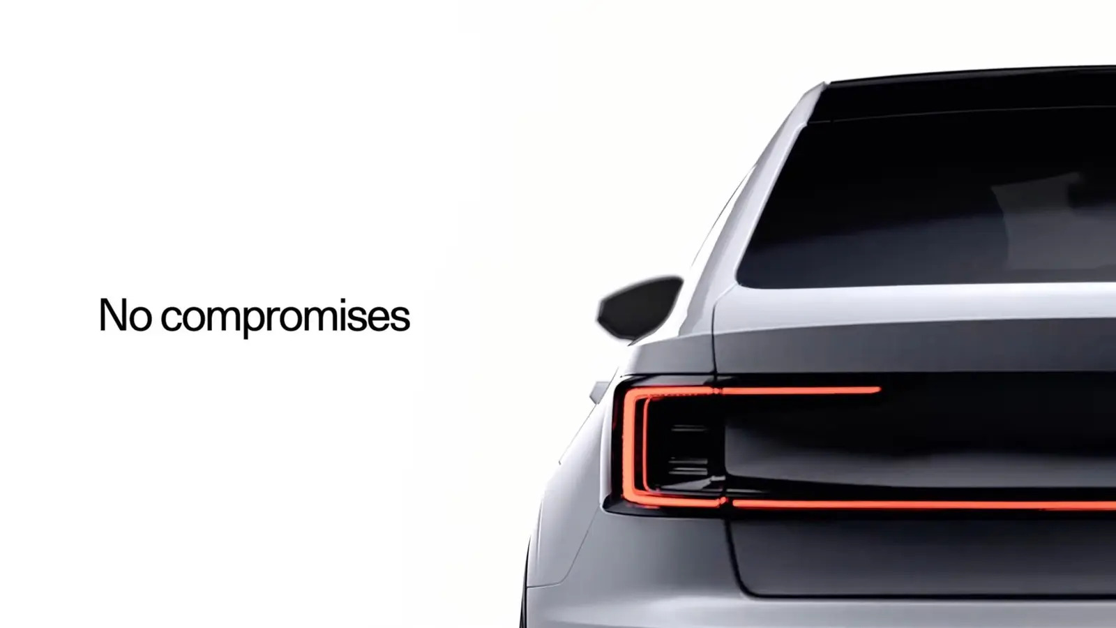 Polestar fires shots at Tesla and Volkswagen, promises ‘no compromises’ in Super Bowl ad