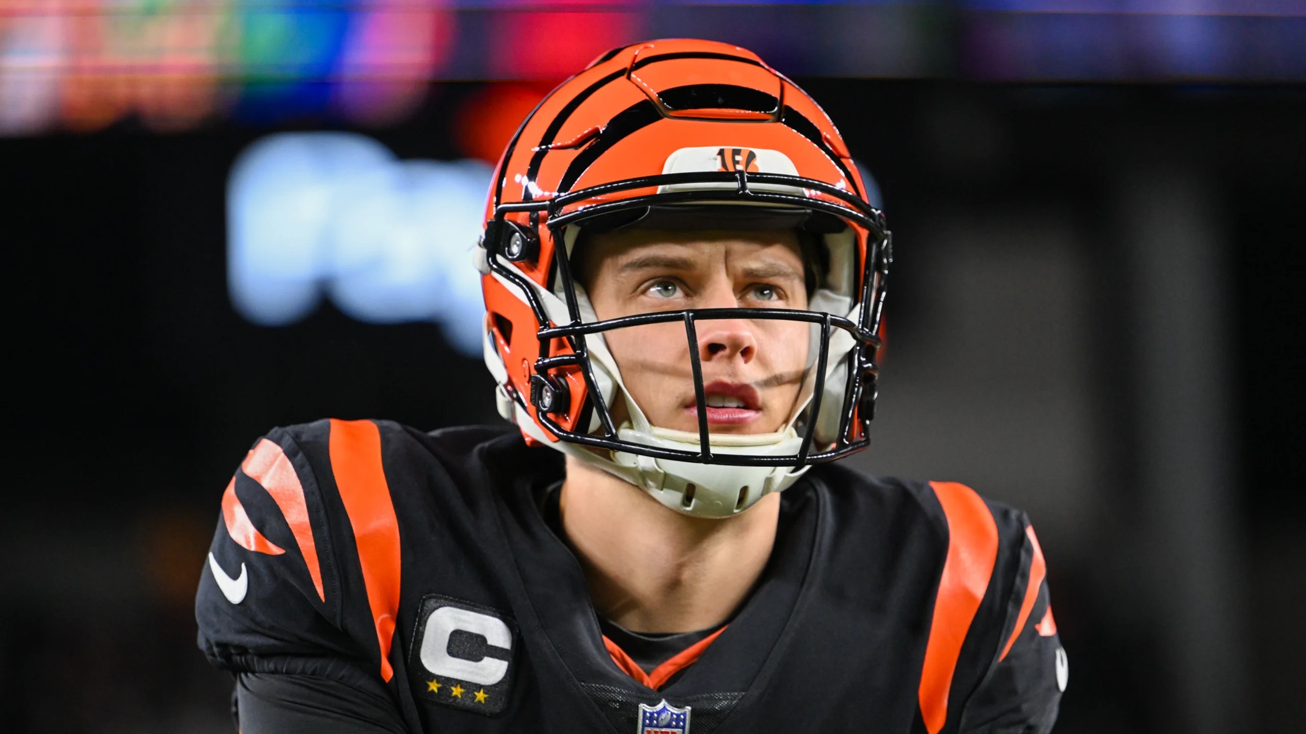 Where was Joe Burrow born? 7 facts about the star Bengals quarterback