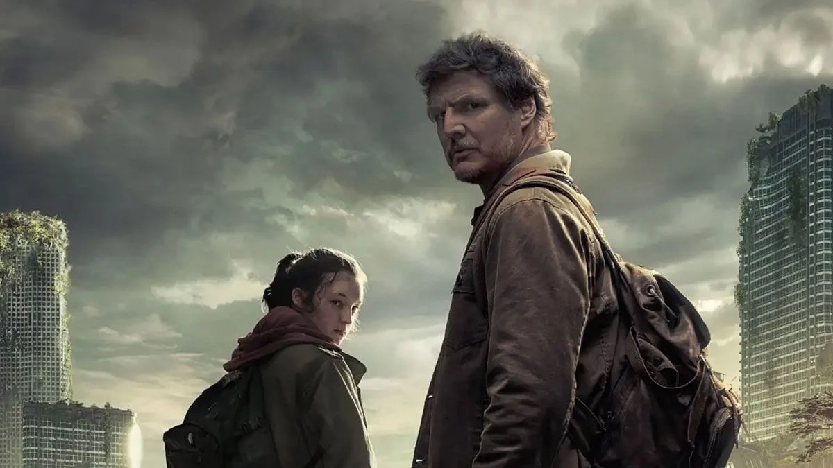 The Last of Us Premiere Recap Welcome to the Apocalypse