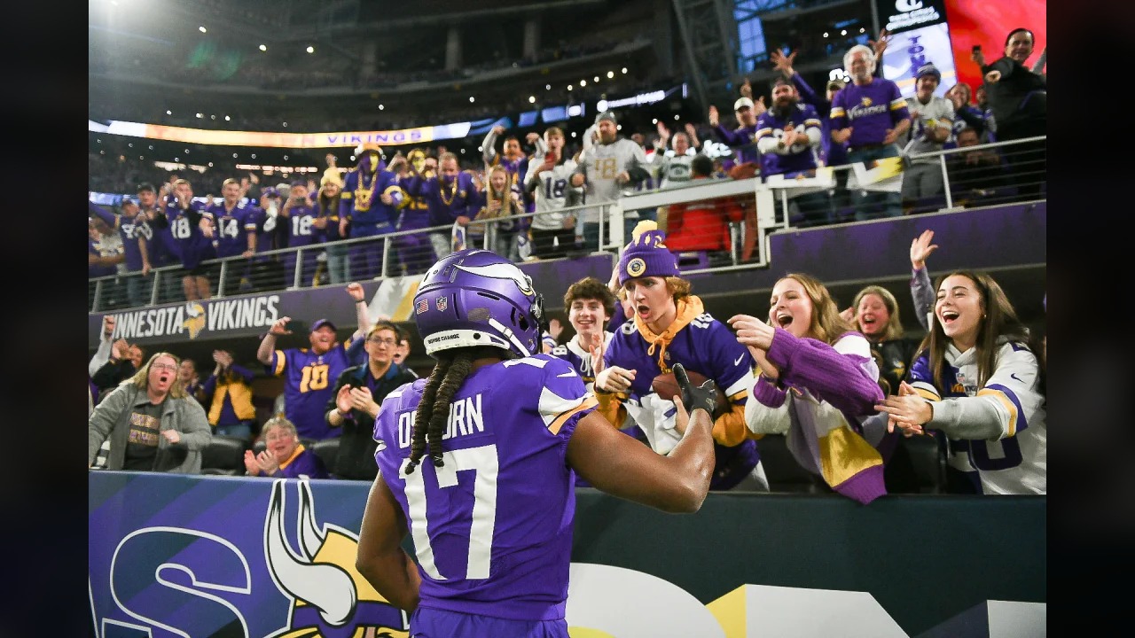 Vikings Battle but Fall Short of Sticks & Ultimate Season Goal