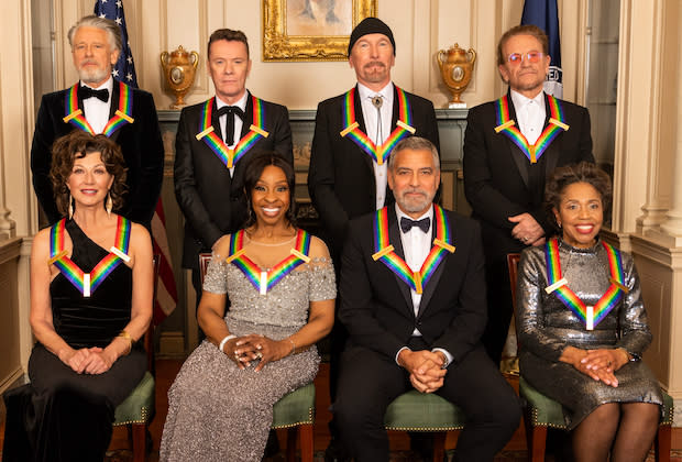 Kennedy Center Honors 2022: 5 Things to know about the honorees!– OnMyWay Mobile App User News