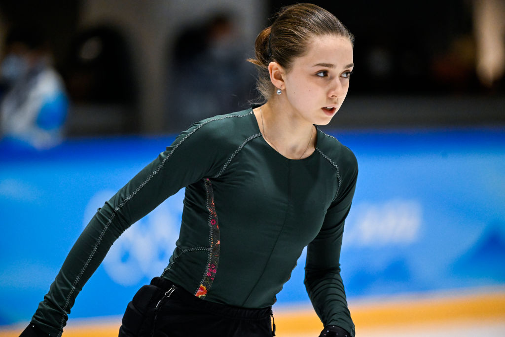What is trimetazidine, the drug Russian skater Kamila Valieva tested positive for before the Olympics?