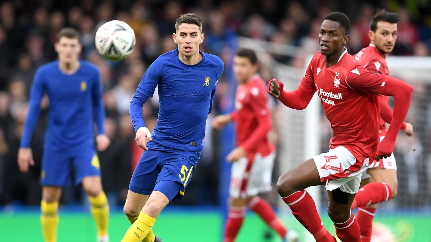 Nottingham Forest vs Chelsea: Lineups and LIVE updates!– OnMyWay Mobile App User News